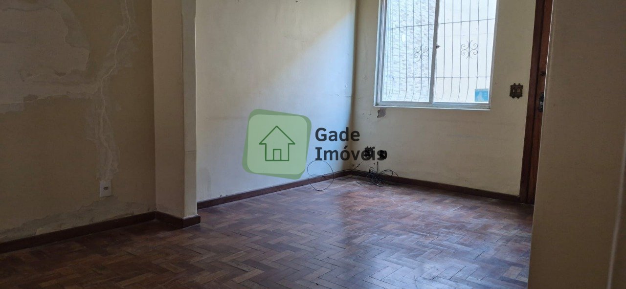 Casa com 3 quartos — Havaí, Belo Horizonte