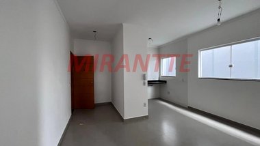 apartment em Rua Capitão João Noronha, Parque Mandaqui - São Paulo - SP
