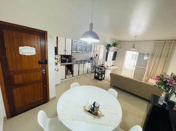 apartment em Douglas Seabra Levier, Carvoeira - Florianópolis - SC