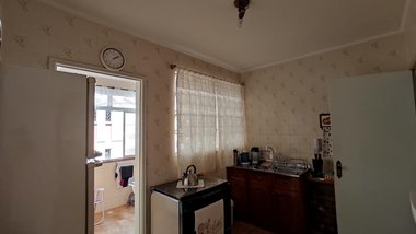 apartment em Benjamin Constant, Menino Jesus - Santa Maria - RS