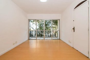apartment em Rua Laplace, Brooklin Paulista - São Paulo - SP
