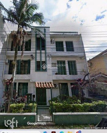 apartment em Rua Professor Juvenal Miler, Rio Branco - Porto Alegre - RS