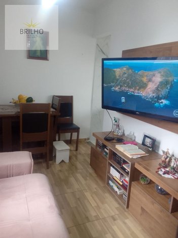 apartment em Rua Justino Alves Batista, Vila Yolanda - Osasco - SP