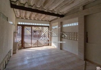 house em Rua Maria Emília, Penha de França - São Paulo - SP
