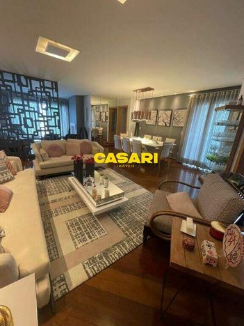 apartment em Rua Giacinto Tognato, Baeta Neves - São Bernardo do Campo - SP