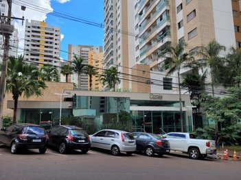 apartment em Rua Eurico Hummig, Gleba Fazenda Palhano - Londrina - PR
