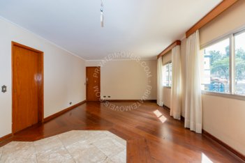 apartment em Rua Doutor Nicolau de Sousa Queirós, Vila Mariana - São Paulo - SP