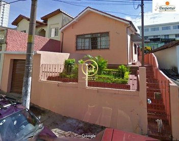 land_lot em Rua Paulo Barreto, Vila Barreto - São Paulo - SP