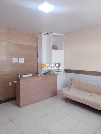 commercial_building em General Clarindo de Queiroz, Centro - Fortaleza - CE