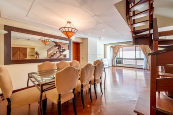 apartment em Guaporé, Petrópolis - Porto Alegre - RS