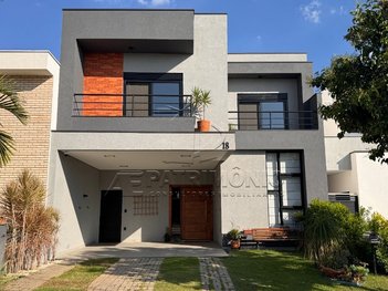 house em Avenida Paraná, Cajuru do Sul - Sorocaba - SP