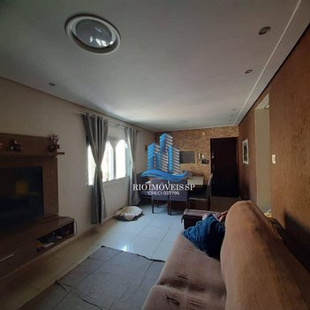 apartment em Rua Tapajós, Barcelona - São Caetano do Sul - SP