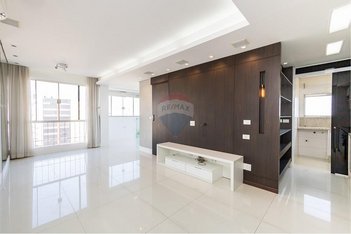 apartment em Rua das Uvaias, Saúde - São Paulo - SP