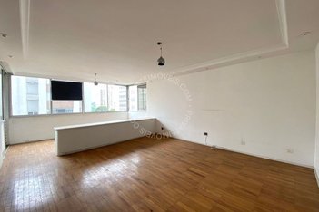 apartment em Rua Pernambuco, Higienópolis - São Paulo - SP