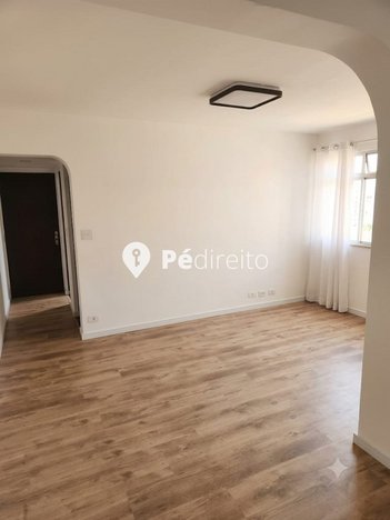 apartment em Rua Emílio Mallet, Vila Gomes Cardim - São Paulo - SP