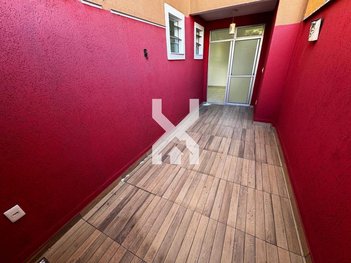 apartment em Rua São Claret, Silveira - Belo Horizonte - MG
