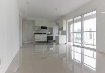 apartment em Rua Nelson Gama de Oliveira, Vila Andrade - São Paulo - SP