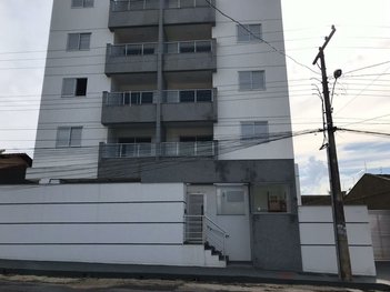 apartment em Rua Prefeito Ari Bahia, Parque Residencial Sonia Teixeira Romanelli - Pedro Leopoldo - MG