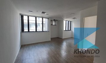office em General Jardim, Vila Buarque - São Paulo - SP