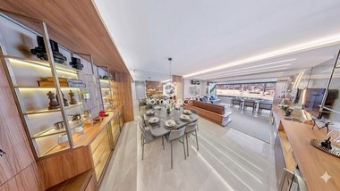 apartment em Avenida Kennedy, Jardim do Mar - São Bernardo do Campo - SP