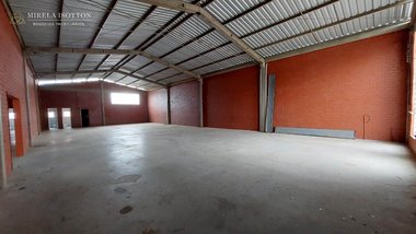 industrial em Rua Polônia, Rincão - Novo Hamburgo - RS