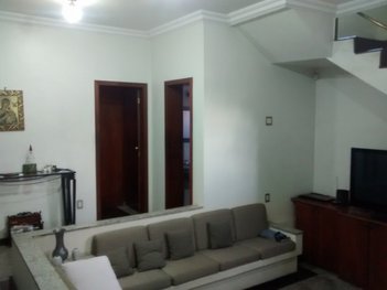 house em Rua Esmeralda, Prado - Belo Horizonte - MG