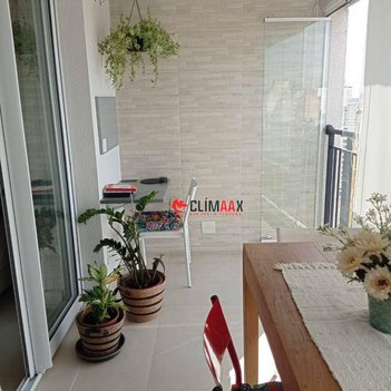 apartment em Rua Helvétia, Campos Elíseos - São Paulo - SP