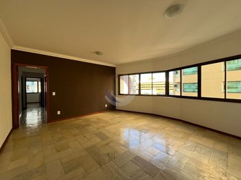 apartment em Rua Heitor Luz, Centro - Florianópolis - SC