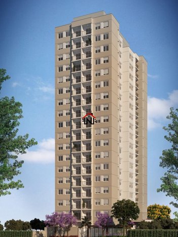 apartment em Rua das Grumixamas, Vila Parque Jabaquara - São Paulo - SP