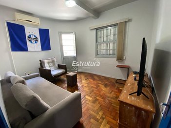 apartment em Rua Conde de Porto Alegre, Nossa Senhora do Rosário - Santa Maria - RS