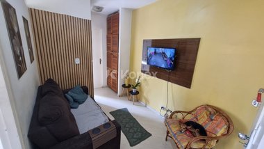 apartment em Rua Bem Vinda Apparecida de Abreu Leme, Santana - São Paulo - SP
