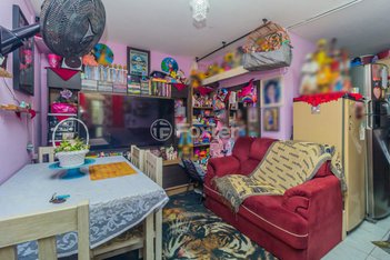 apartment em Rua São Guilherme, Vila São José - Porto Alegre - RS