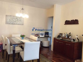 apartment em Rua Nilo, Aclimação - São Paulo - SP