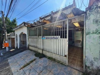 house em Rua Tenente Américo Moretti, Vila Santa Catarina - São Paulo - SP