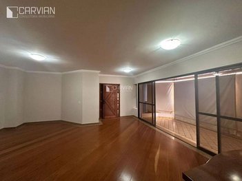 apartment em Rua Marechal Deodoro, Alto da Boa Vista - Ribeirão Preto - SP