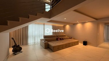 apartment em Rua dos Aeroviários, Pampulha - Belo Horizonte - MG