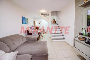 house em Rua Ribeiro Junqueira, Vila Roque - São Paulo - SP