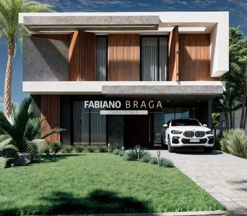 house em Avenida Antônio Manoel Santa Helena, Maristela - Xangri-Lá - RS