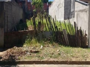 land_lot em Rua Goiás, Cerquilho - Cerquilho - SP
