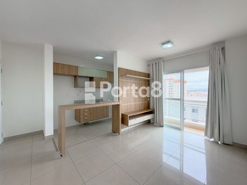 apartment em Rua Luiz Figueiredo Filho, Vila Nossa Senhora do Bonfim - São José do Rio Preto - SP