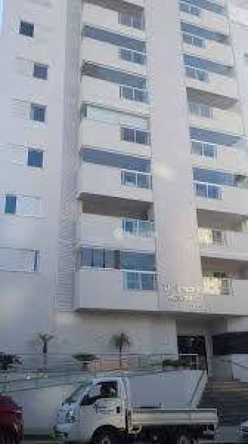 apartment em Rua Olavo Bilac, Centro - Cascavel - PR