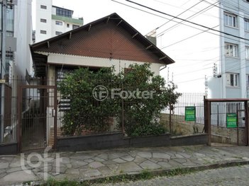 house em Rua Luiz Baldassarini, Panazzolo - Caxias do Sul - RS