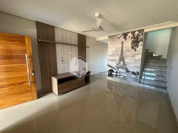 house em Rua Lord Clemente Attlee, Chácara Inglesa - São Paulo - SP