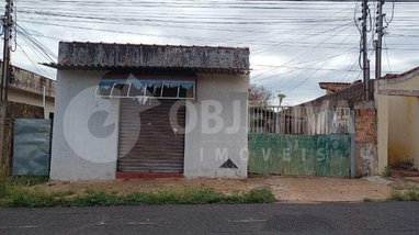 land_lot em Rua Buriti Alegre, Nossa Senhora Aparecida - Uberlândia - MG