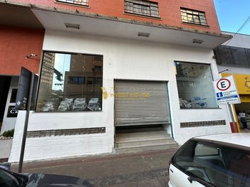 office em Senador Souza Naves, Centro - Londrina - PR