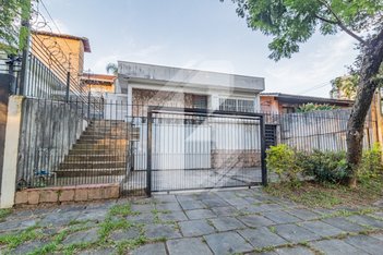 house em General Barreto Viana, Chácara das Pedras - Porto Alegre - RS