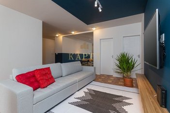 apartment em Rua da Consolação, Consolação - São Paulo - SP