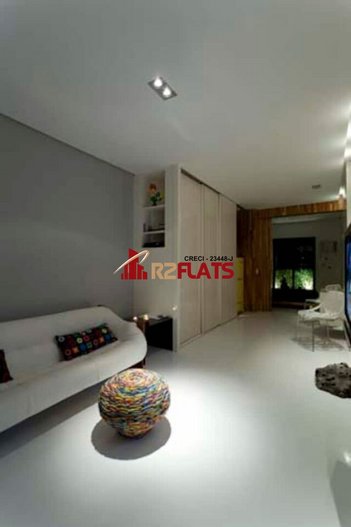 apartment em Rua Pais de Araújo, Itaim Bibi - São Paulo - SP