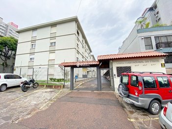 apartment em Avenida do Forte, Cristo Redentor - Porto Alegre - RS