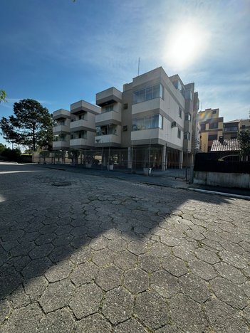 apartment em Doutor João de Oliveira, Canasvieiras - Florianópolis - SC